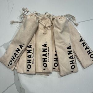 Ohana Black Cutlery | Luxury